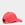 Gorra EA7 Emporio Armani 247088 CC010 18770 paradise pink/ black - Imagen 2