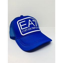 Gorra EA7 Emporio Armani 274990 2r101 30933 baltimore - Imagen 1