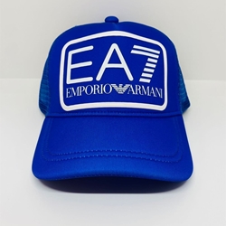Gorra EA7 Emporio Armani 274990 2r101 30933 baltimore - Imagen 2