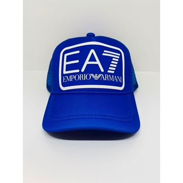 Gorra EA7 Emporio Armani 274990 2r101 30933 baltimore - Imagen 2