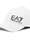 Gorra EA7 Emporio Armani 275936 0P010 00110 blanco - Imagen 1