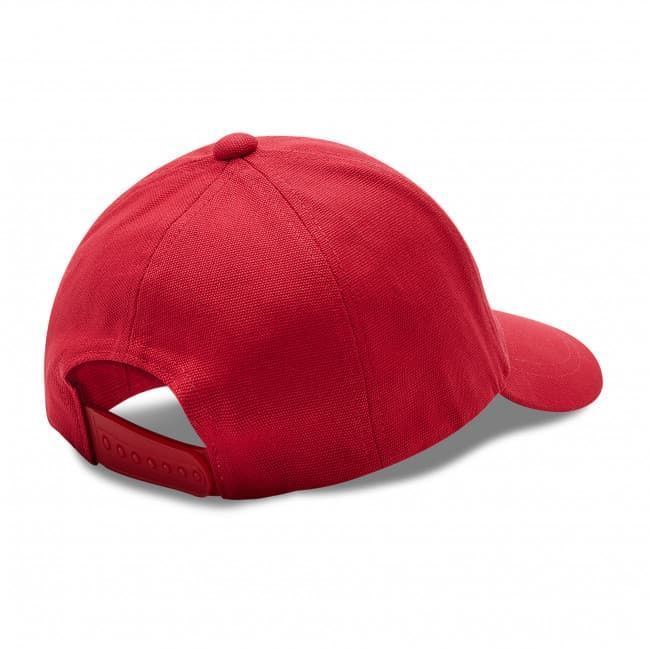 Gorra EA7 Emporio Armani 275936 0P010 31474 rojo - Imagen 2