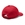 Gorra EA7 Emporio Armani 275936 0P010 31474 rojo - Imagen 2