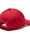 Gorra EA7 Emporio Armani 275936 0P010 31474 rojo - Imagen 2