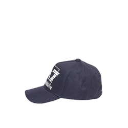 Gorra EA7 Emporio Armani 277057 3R101 31935 black iris - Imagen 2