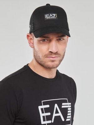 Gorra EA7 Emporio Armani 277058 3R102 00020 - Imagen 1