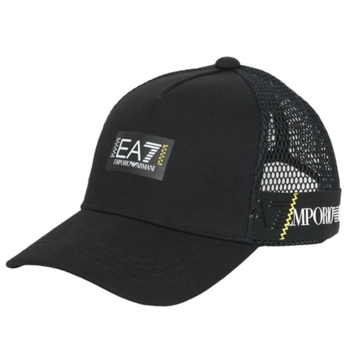 Gorra EA7 Emporio Armani 277058 3R102 00020 - Imagen 2