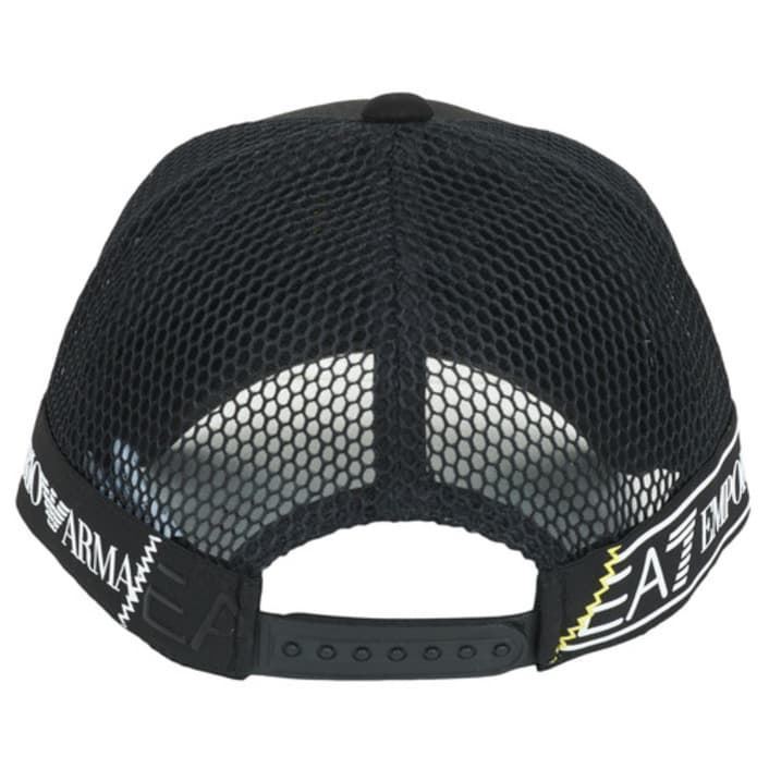 Gorra EA7 Emporio Armani 277058 3R102 00020 - Imagen 3