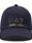 Gorra EA7 Emporio Armani 285559 2R104 00020 negro - Imagen 1