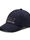 Gorra EA7 Emporio Armani 285559 2R104 00020 negro - Imagen 2