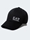 Gorra EA7 Emporio Armani 7X000005 AF 11989 MC008 black/white - Imagen 1