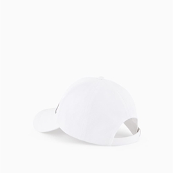 Gorra EA7 Emporio Armani 7X000005 AF11989 M0014 white/black - Imagen 1