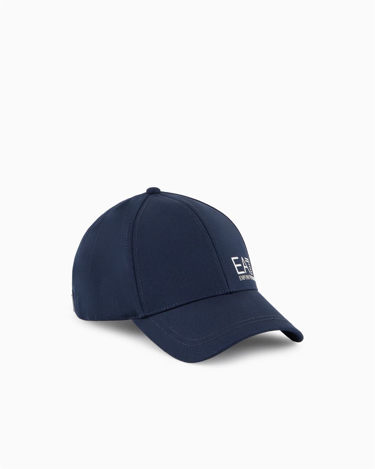 Gorra EA7 Emporio Armani 7X000005 AF11989 MB038 armani blue/white - Imagen 1