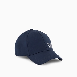 Gorra EA7 Emporio Armani 7X000005 AF11989 MB038 armani blue/white - Imagen 1