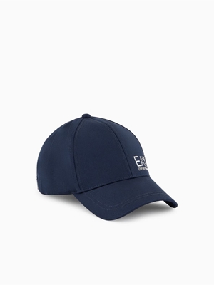 Gorra EA7 Emporio Armani 7X000005 AF11989 MB038 armani blue/white - Imagen 1