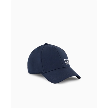 Gorra EA7 Emporio Armani 7X000005 AF11989 MB038 armani blue/white - Imagen 1