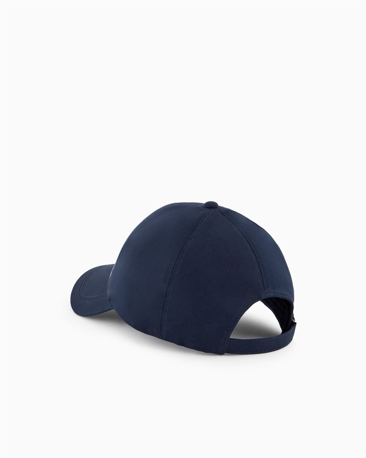 Gorra EA7 Emporio Armani 7X000005 AF11989 MB038 armani blue/white - Imagen 2