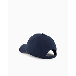 Gorra EA7 Emporio Armani 7X000005 AF11989 MB038 armani blue/white - Imagen 2