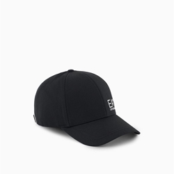 Gorra EA7 Emporio Armani 7X000005 AF11989 MC008 Black/white - Imagen 1