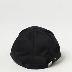 Gorra EA7 Emporio Armani 7X000005 AF11989 MC032 black/silver - Imagen 2