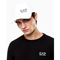 Gorra EA7 Emporio Armani 7X00005 AF11989 M0014 - Imagen 1