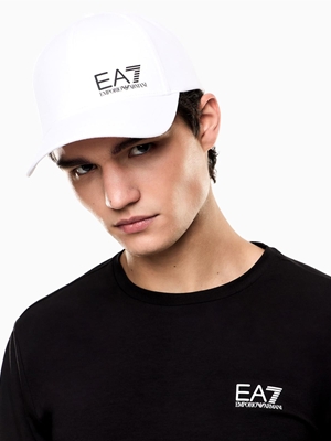 Gorra EA7 Emporio Armani 7X00005 AF11989 M0014 - Imagen 1