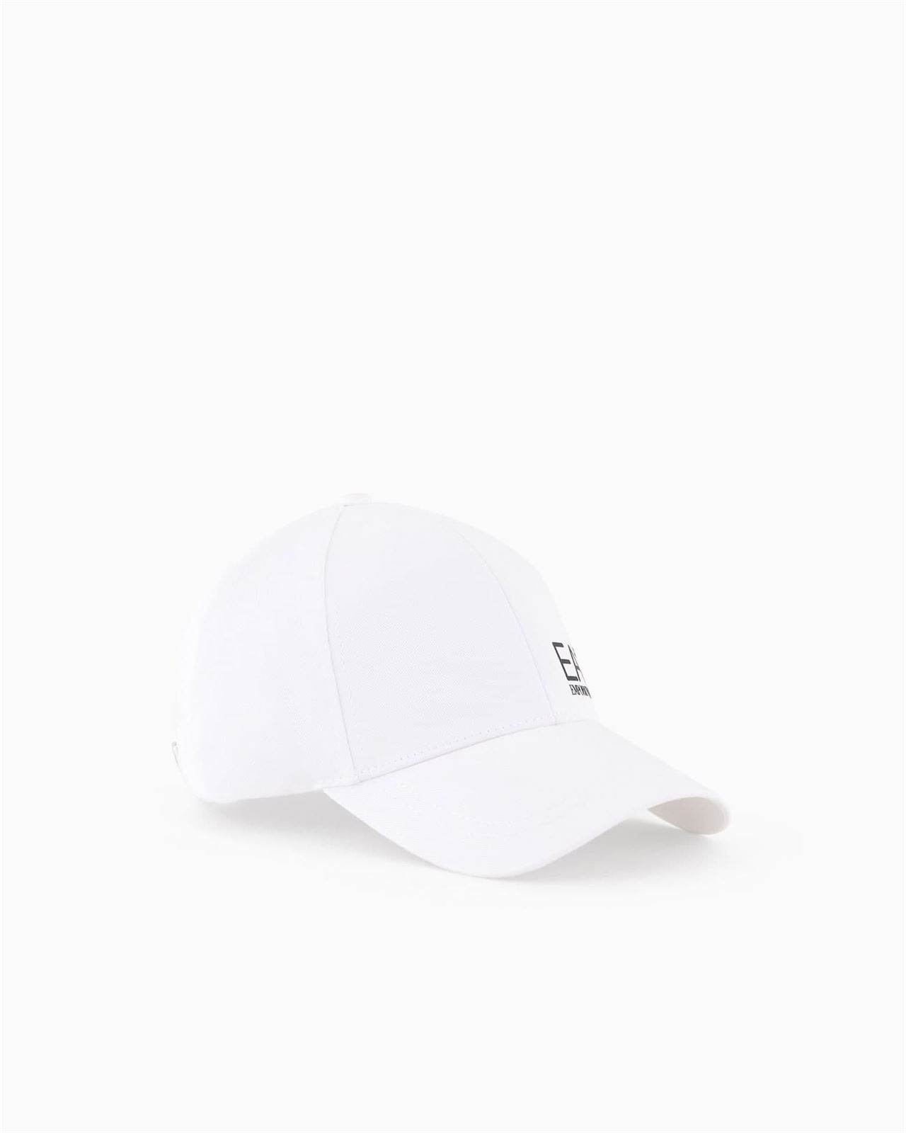 Gorra EA7 Emporio Armani 7X00005 AF11989 M0014 - Imagen 2
