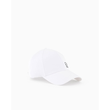 Gorra EA7 Emporio Armani 7X00005 AF11989 M0014 - Imagen 2