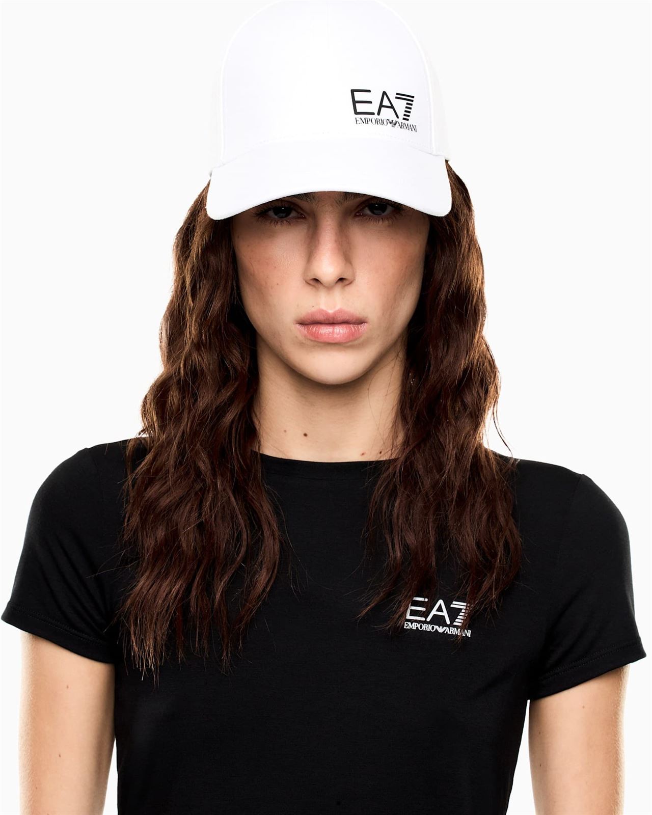 Gorra EA7 Emporio Armani 7X00005 AF11989 M0014 - Imagen 3