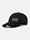 Gorra EA7 Emporio Armani Black & Silver 7X000005 AF11989 MC032 - Imagen 1