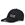 Gorra EA7 Emporio Armani Black/White 7X000005 AF11989 MC008 - Imagen 1