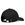 Gorra EA7 Emporio Armani Black/White 7X000005 AF11989 MC008 - Imagen 2