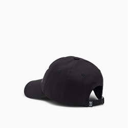 Gorra EA7 Emporio Armani Woven Basketball 7X000597 AF15502 UC001 - Imagen 2
