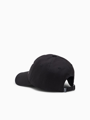 Gorra EA7 Emporio Armani Woven Basketball 7X000597 AF15502 UC001 - Imagen 2