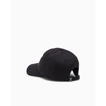 Gorra EA7 Emporio Armani Woven Basketball 7X000597 AF15502 UC001 - Imagen 2