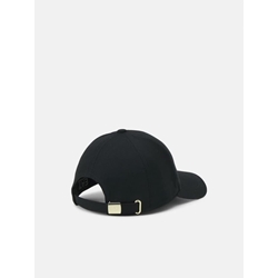 Gorra Emporio Armani EA7 247088 CC010 28121 BLACK/GOLD - Imagen 2