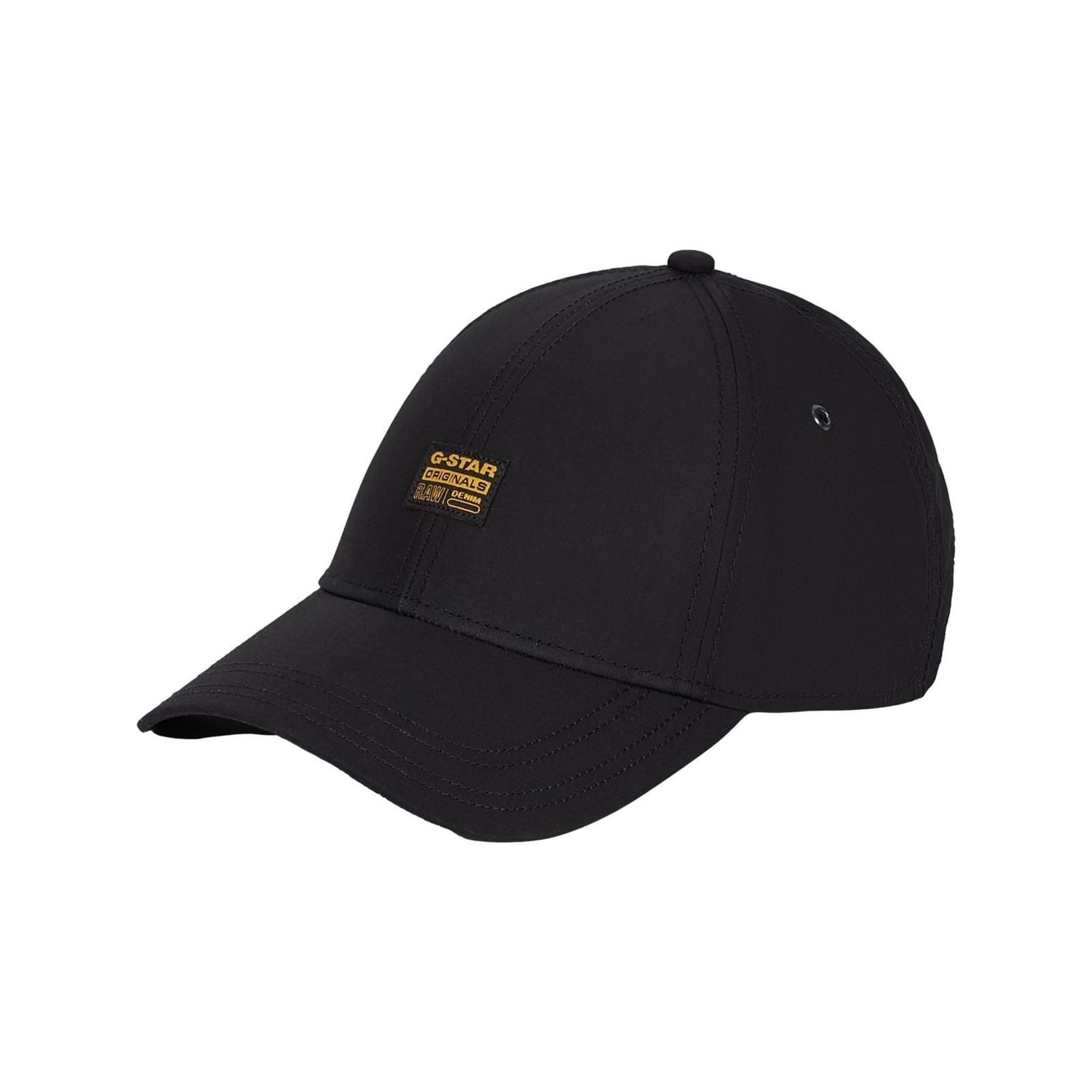 Gorra G-STAR D03219-A790-6484 dark black - Imagen 1