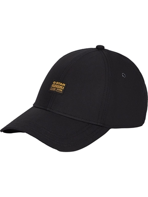 Gorra G-STAR D03219-A790-6484 dark black - Imagen 1