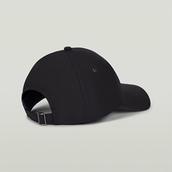 Gorra G-STAR D03219-A790-6484 dark black - Imagen 2