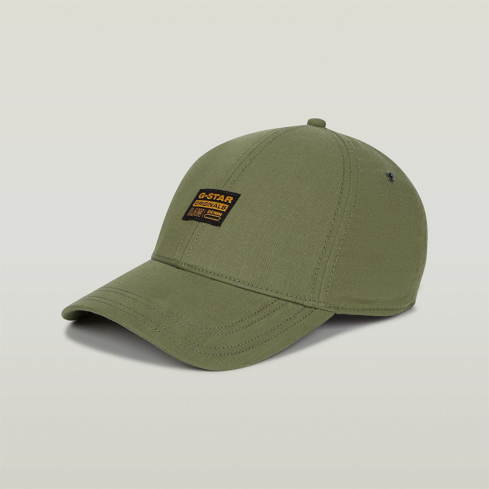 Gorra G-STAR D03219 E349 H969 shadow olive - Imagen 1