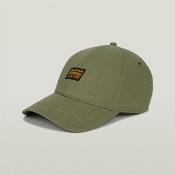 Gorra G-STAR D03219 E349 H969 shadow olive - Imagen 1