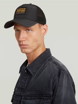 Gorra G Star D23760 E153 6484 - Imagen 2