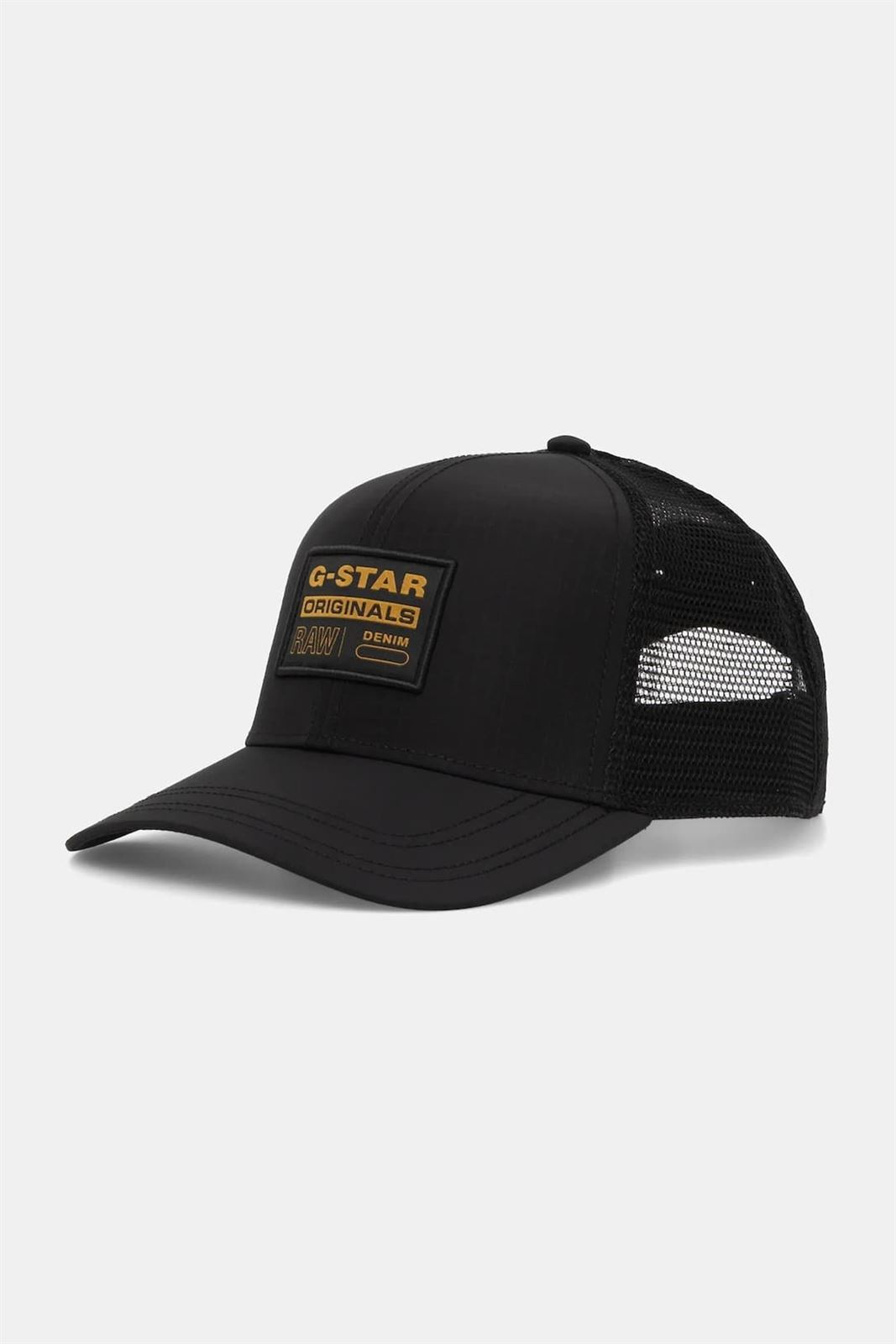 Gorra G-Star DK Black Shutter D23760-E153-6484 54 - Imagen 1