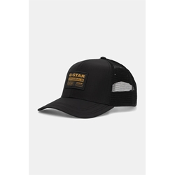 Gorra G-Star DK Black Shutter D23760-E153-6484 54 - Imagen 1