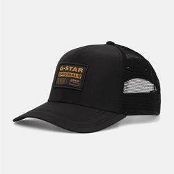 Gorra G-Star DK Black Shutter D23760-E153-6484 54 - Imagen 1