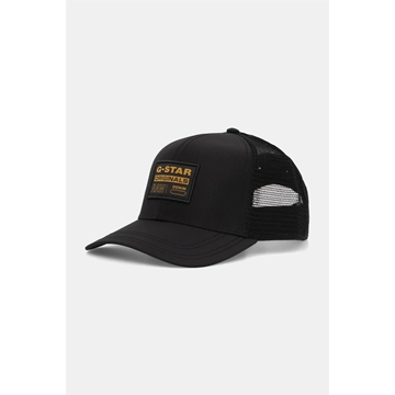Gorra G-Star DK Black Shutter D23760-E153-6484 54 - Imagen 1