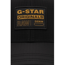 Gorra G-Star DK Black Shutter D23760-E153-6484 54 - Imagen 2