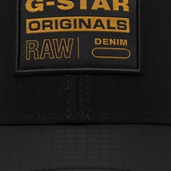 Gorra G-Star DK Black Shutter D23760-E153-6484 54 - Imagen 2