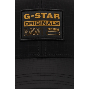 Gorra G-Star DK Black Shutter D23760-E153-6484 54 - Imagen 2
