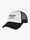 Gorra Karl Kani 7002925 KA241-014-1 Retro OS Logo Trucker Cap black - Imagen 1
